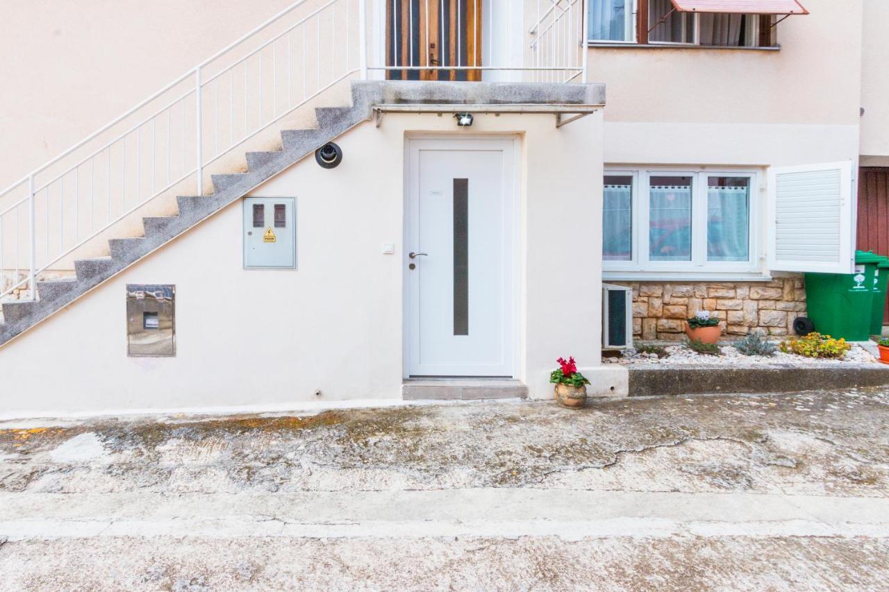 Apartment Katarina Pula Exteriér fotografie