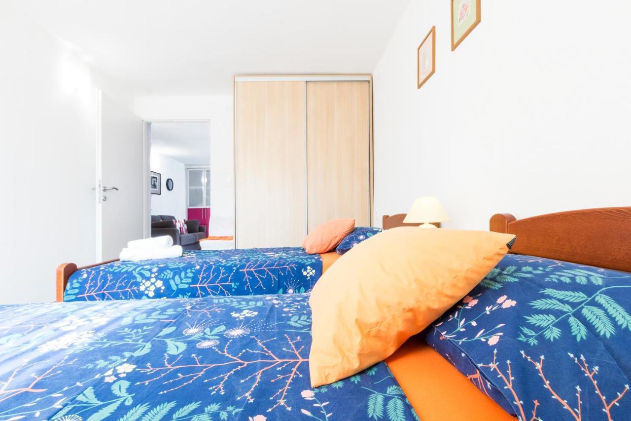 Apartment Katarina Pula Exteriér fotografie
