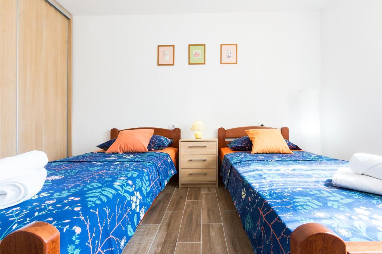 Apartment Katarina Pula Exteriér fotografie