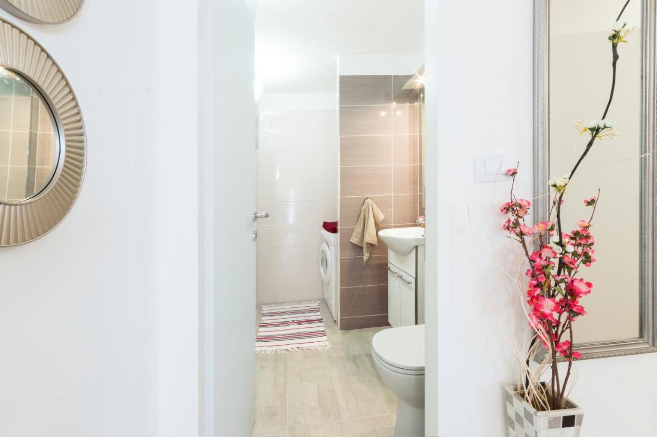 Apartment Katarina Pula Exteriér fotografie