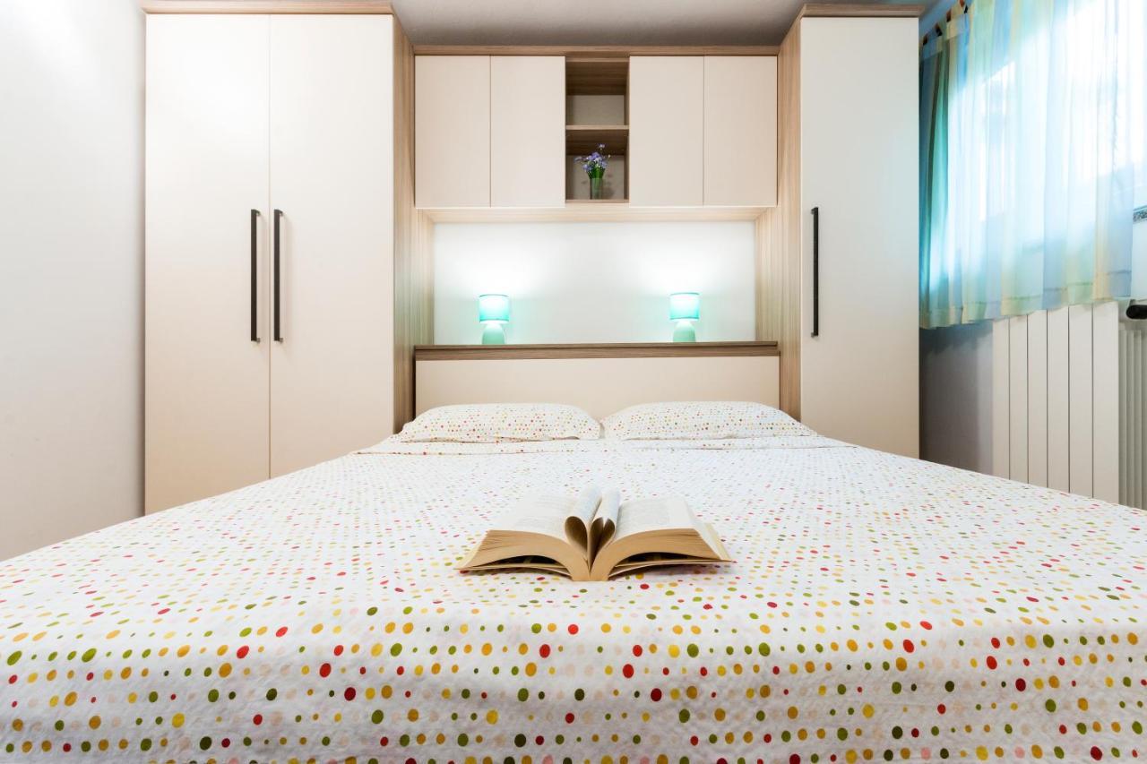 Apartment Katarina Pula Exteriér fotografie