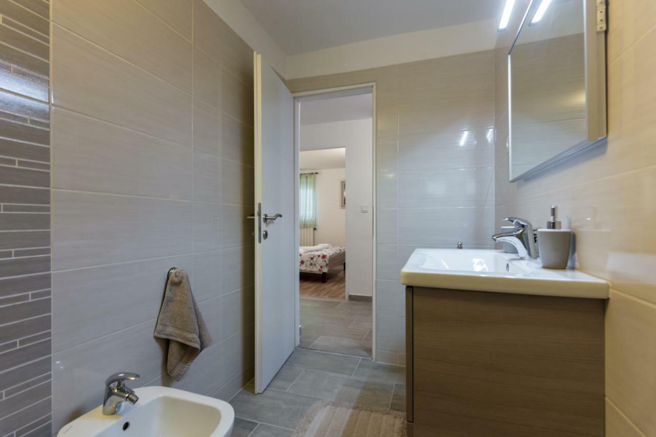 Apartment Katarina Pula Exteriér fotografie